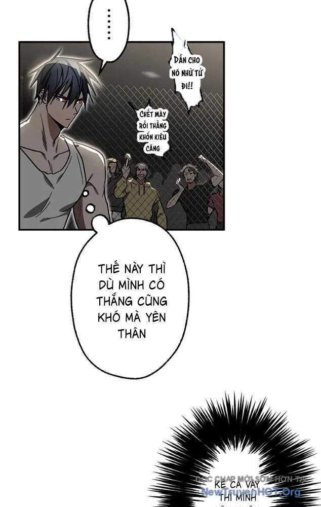 Quý Tộc Báo Thù chapter 25 - Trang 18