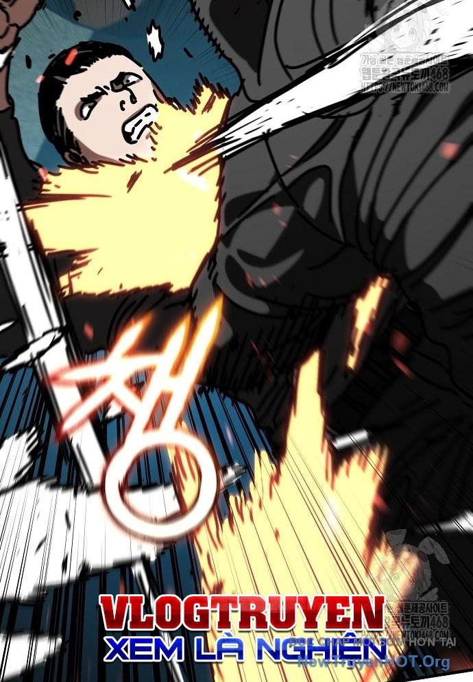 D-Day: Hầm Trú Ẩn chapter 49 - Trang 128
