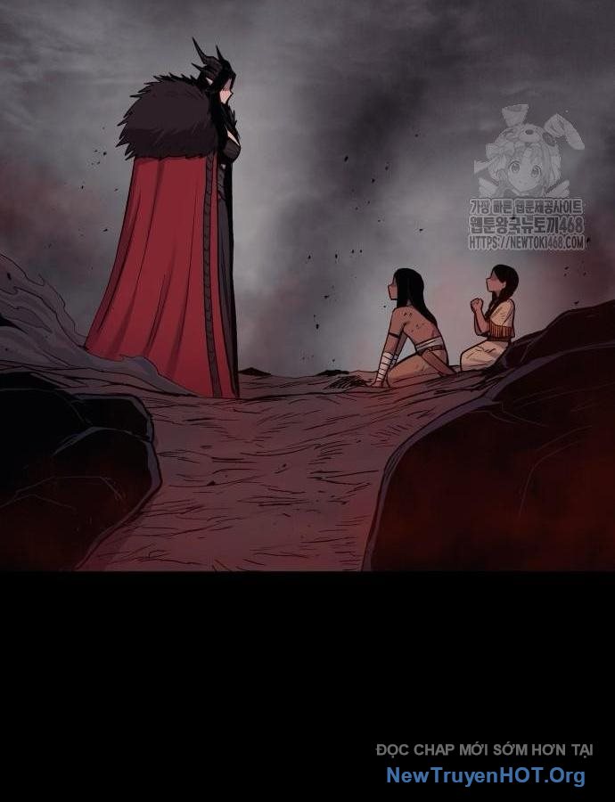 Tiếng Thét Cuồng Bạo chapter 71 - Trang 111
