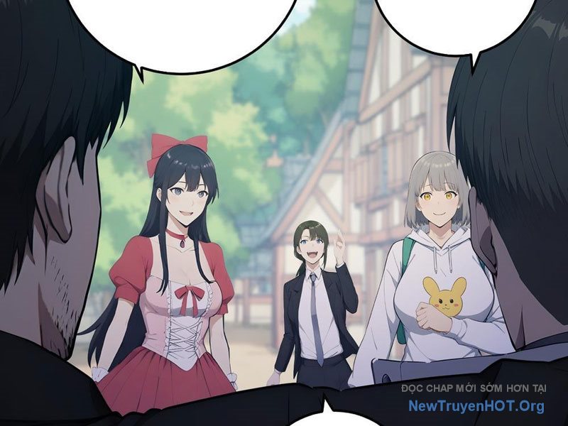 Người Chơi Siêu May Mắn chapter 47 - Trang 82