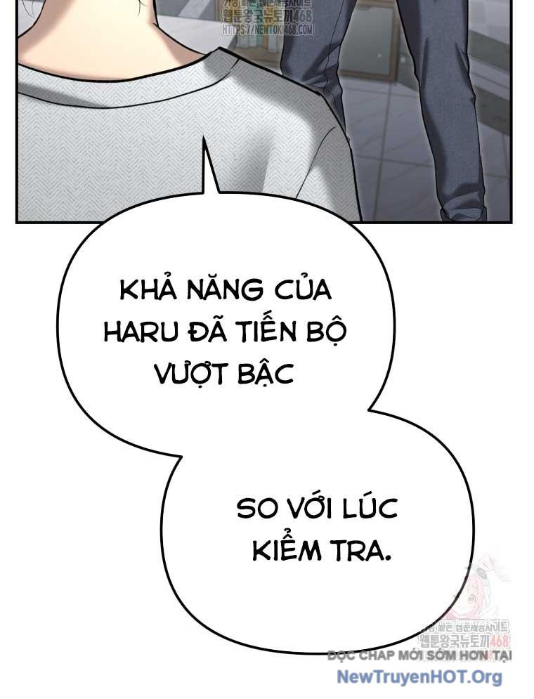 Cảnh Sát Bất Bại chapter 44 - Trang 33