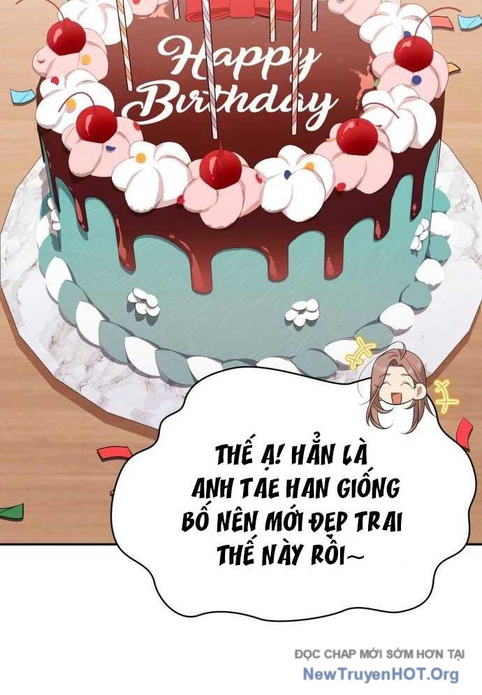 Thiên Ma Bấm Huyệt chapter 61 - Trang 19
