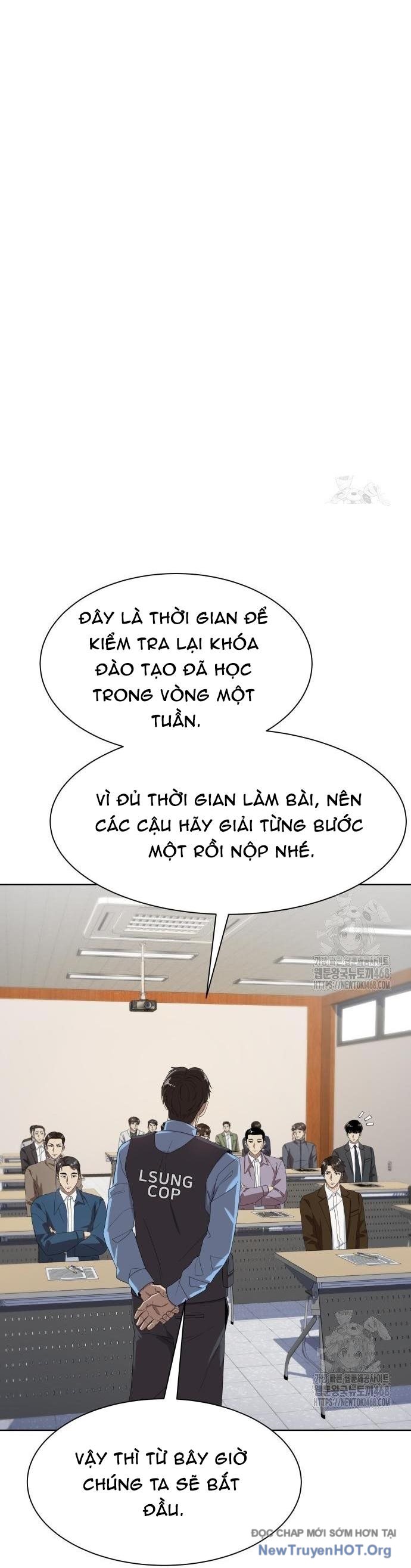 Từ Nhân Viên Vạn Năng Trở Thành Huyền Thoại chapter 72 - Trang 21