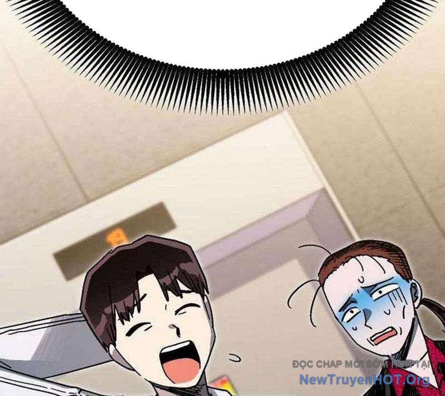 Lỗi Hệ Thống chapter 41 - Trang 208