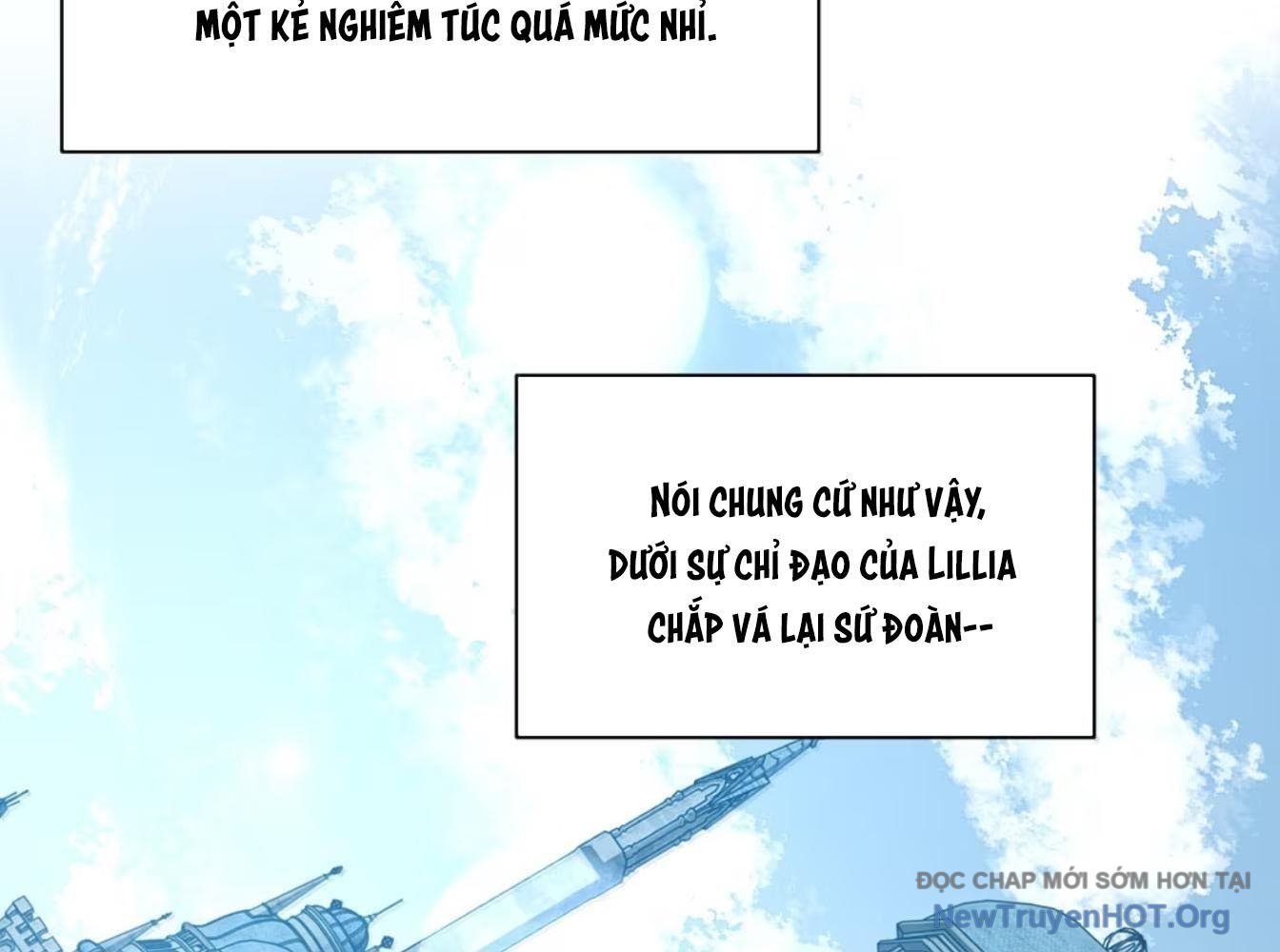 vượt cấp xuyên không, tại sao tôi lại trở thành tiểu thư tu sĩ? chapter 41 - Trang 27