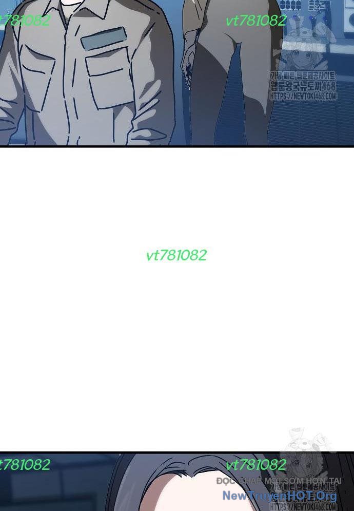 D-Day: Hầm Trú Ẩn chapter 49 - Trang 4