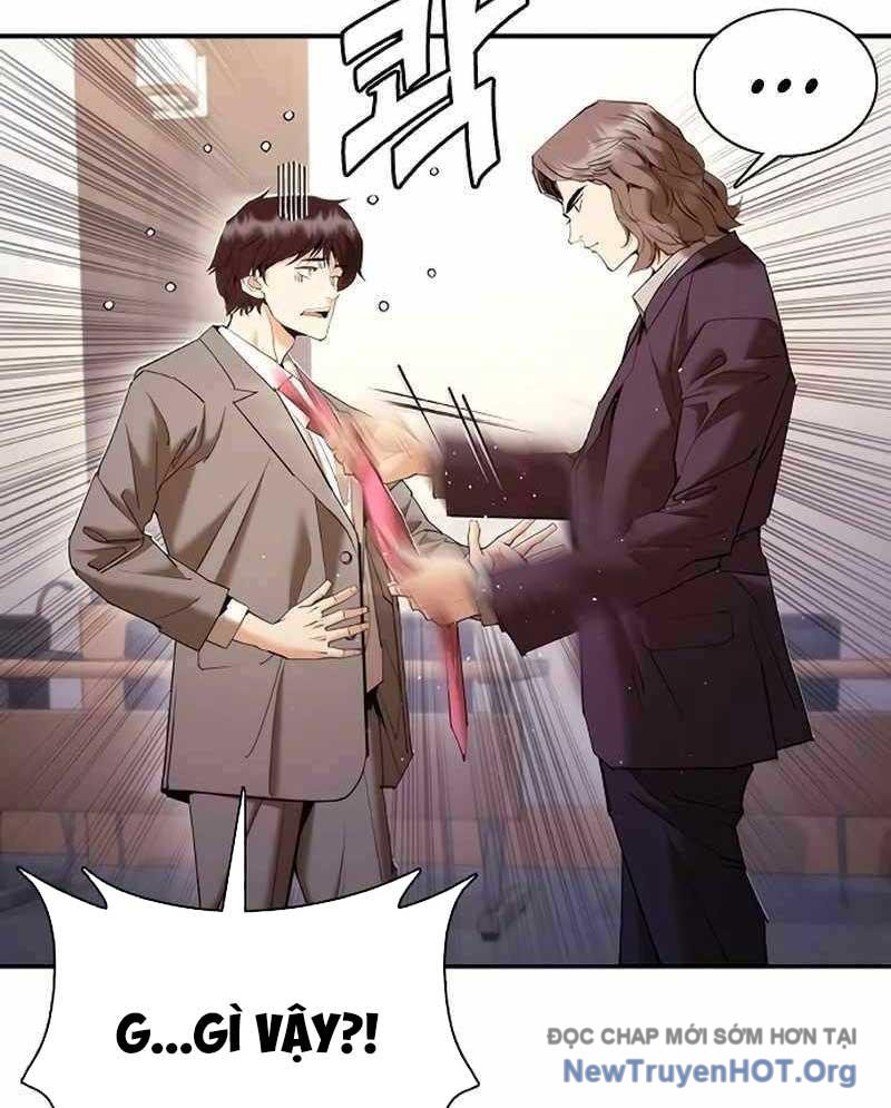 Bạch Dạ chapter 10 - Trang 188