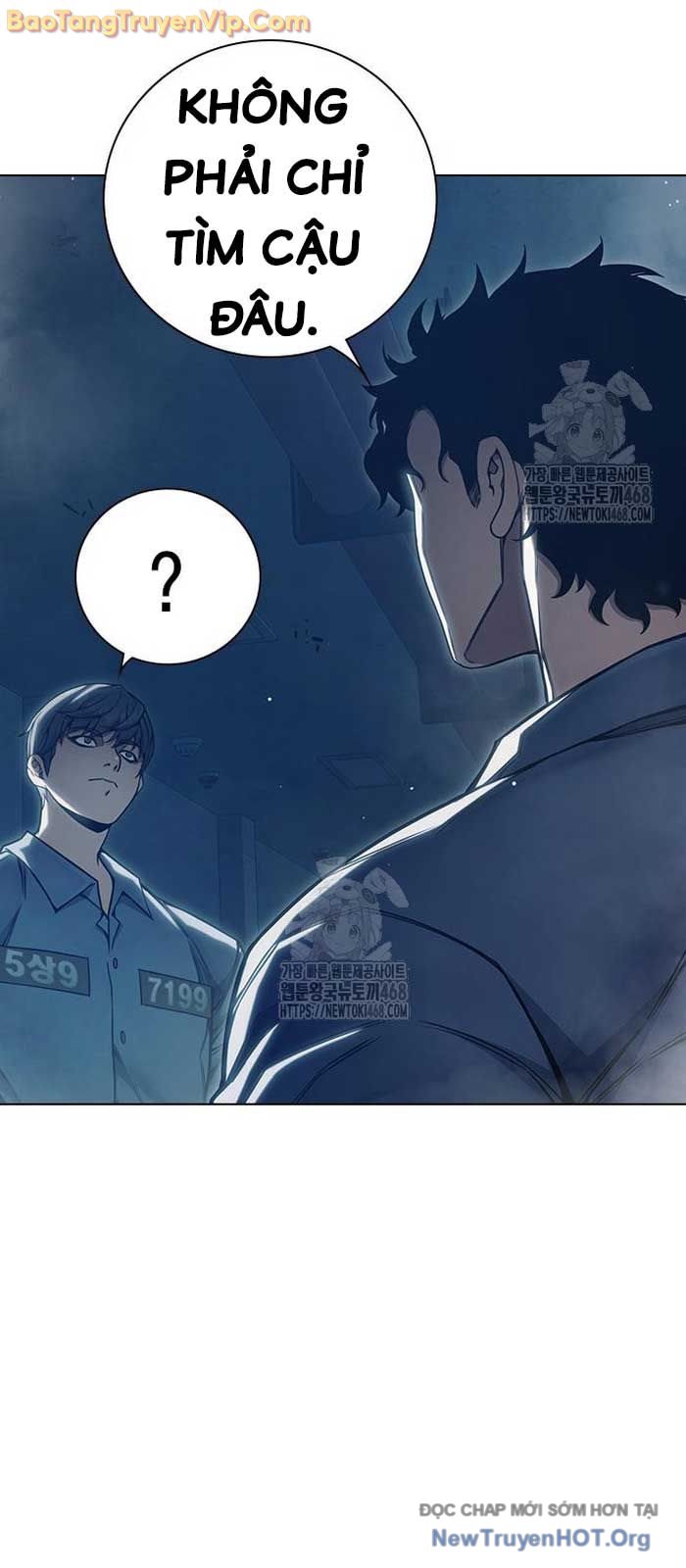 Nhà Tù Vị Thành Niên chapter 54 - Trang 43