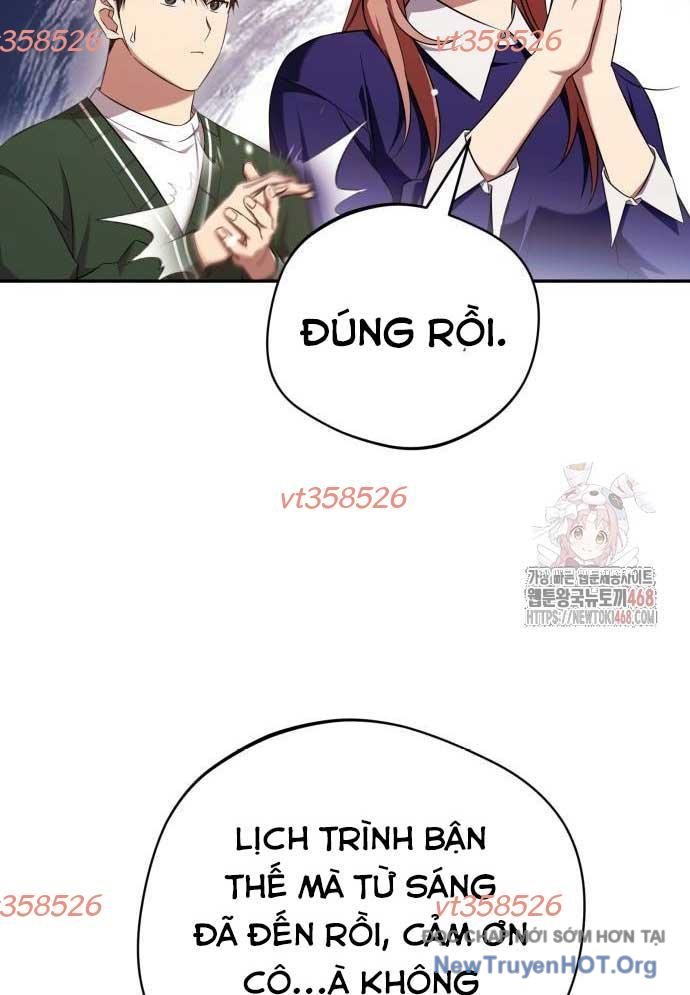Thiên Ma Bấm Huyệt chapter 61 - Trang 10