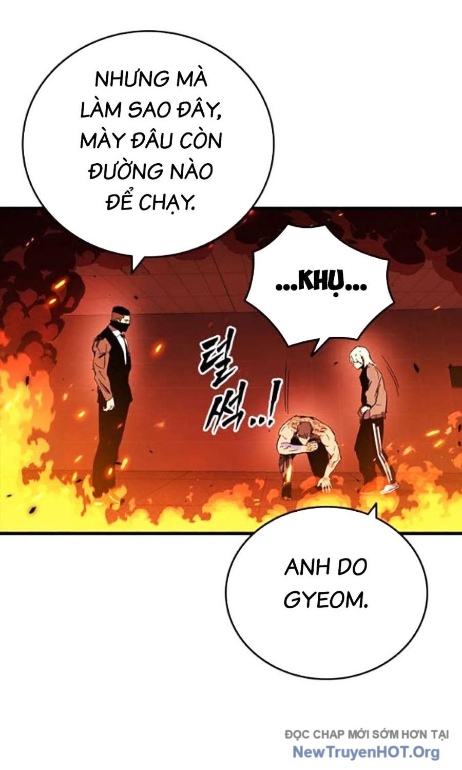 Đại Tướng Chiến chapter 47 - Trang 113