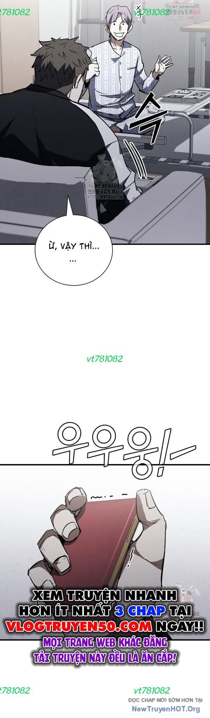 Cá Mập Wyvern chapter 106 - Trang 28