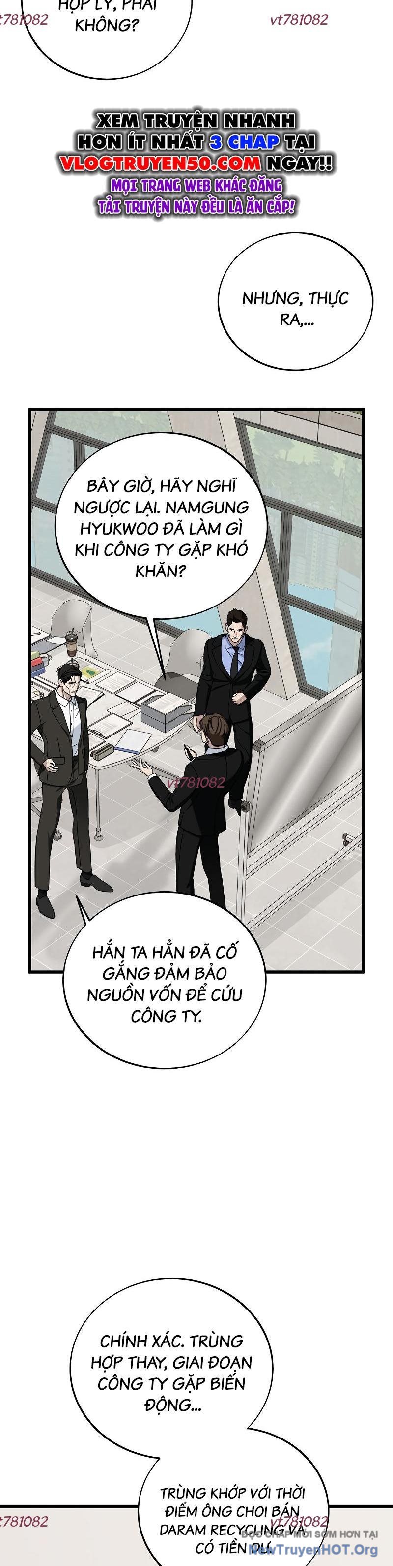Đây Là Luật chapter 132 - Trang 42