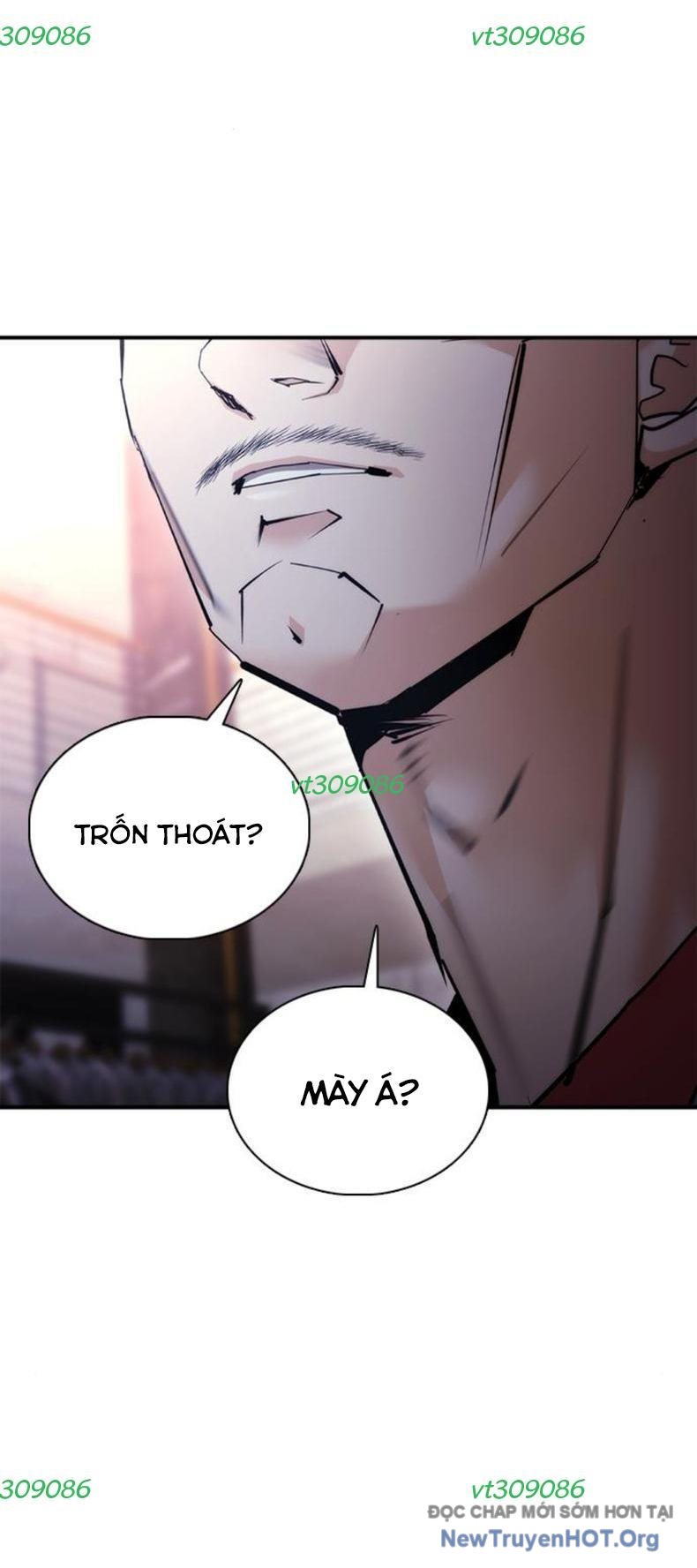 Bạch Dạ chapter 13 - Trang 39