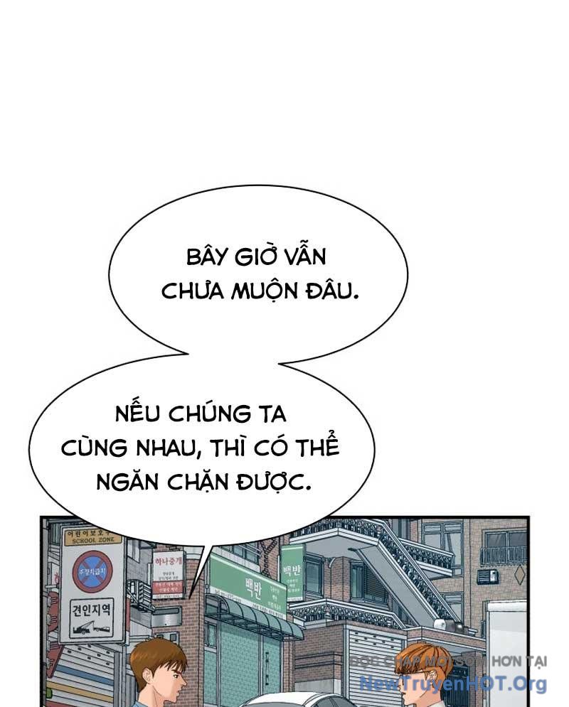 Nhà Hàng Kỳ Lạ chapter 23 - Trang 47