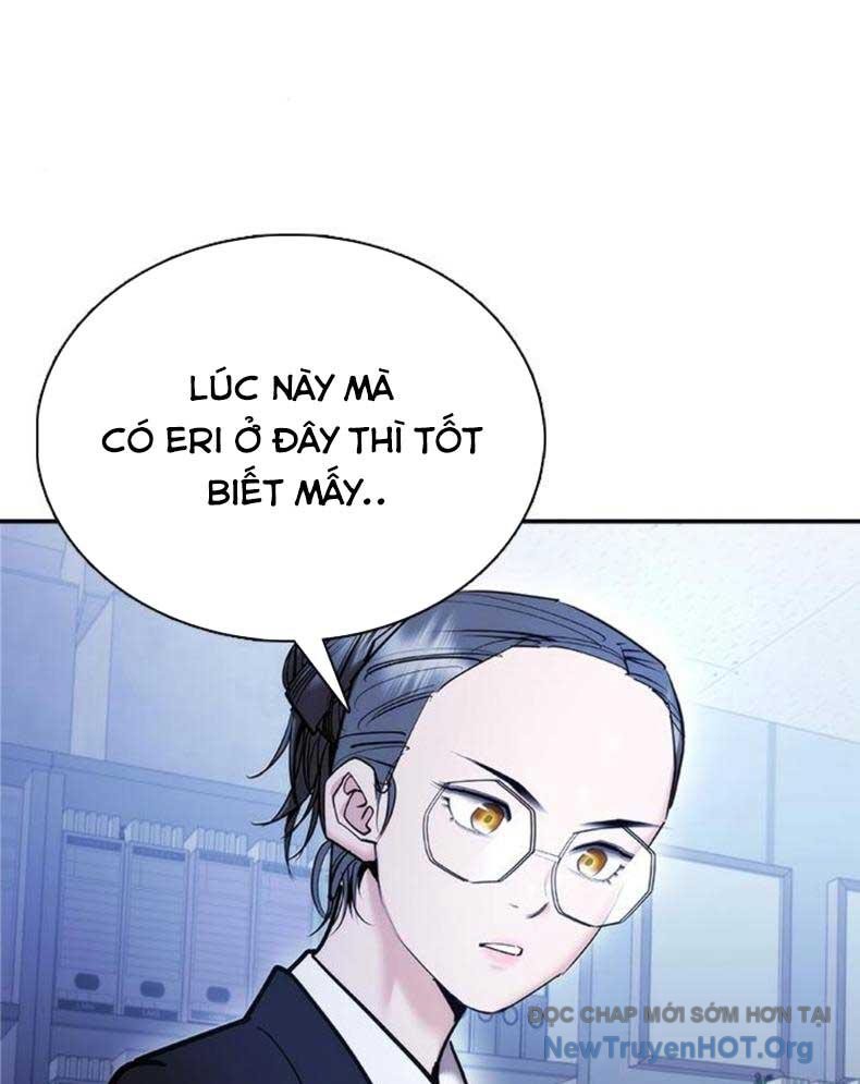 Bạch Dạ chapter 12 - Trang 203
