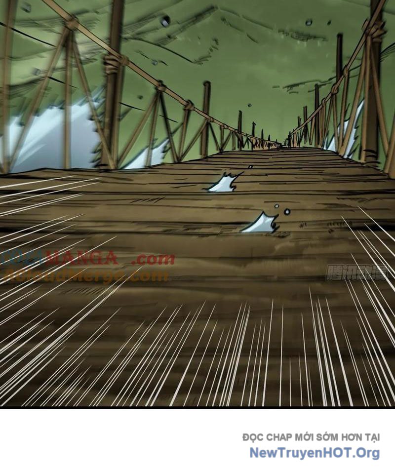 Không Cẩn Thận, Lưu Danh Muôn Thủa chapter 146 - Trang 33