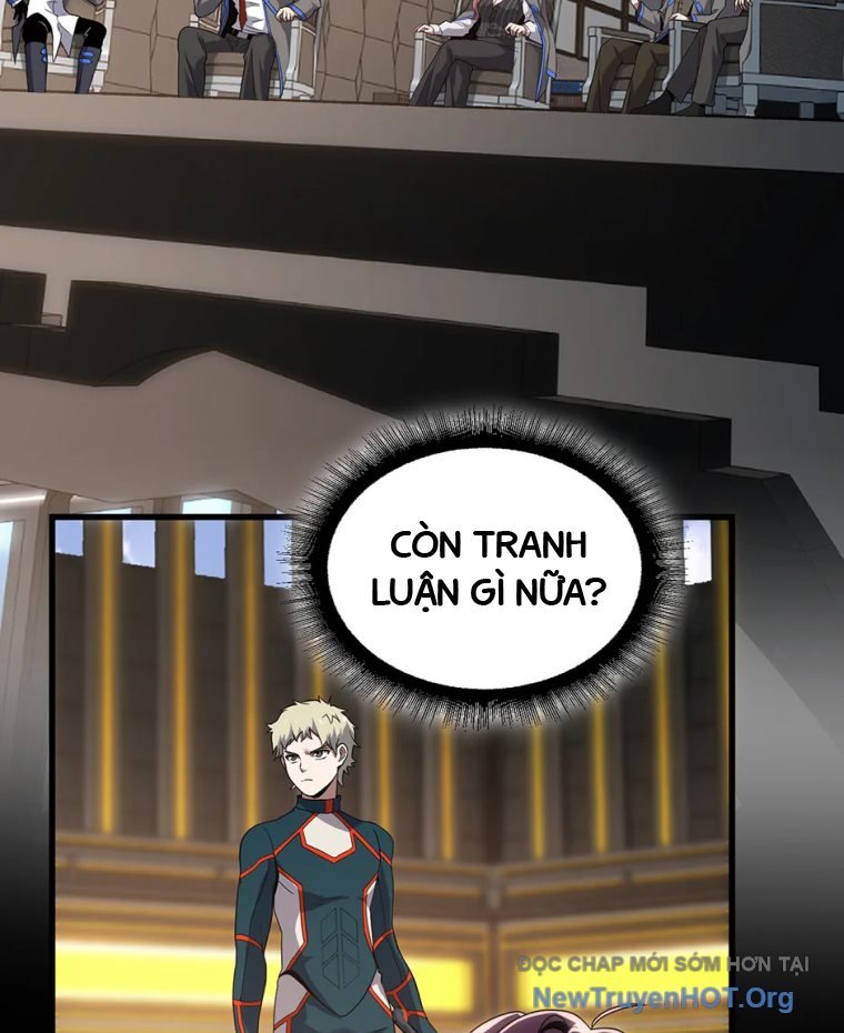 Ánh Sáng Cuối Con Đường chapter 232.3 - Trang 53