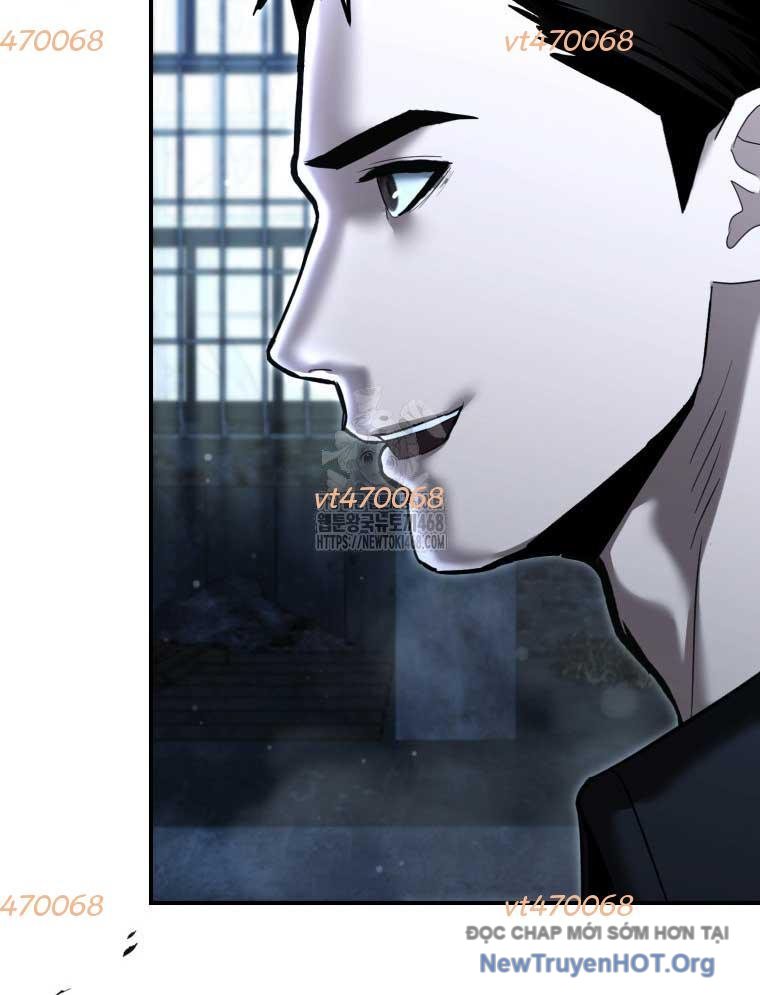 Cảnh Sát Bất Bại chapter 48 - Trang 98