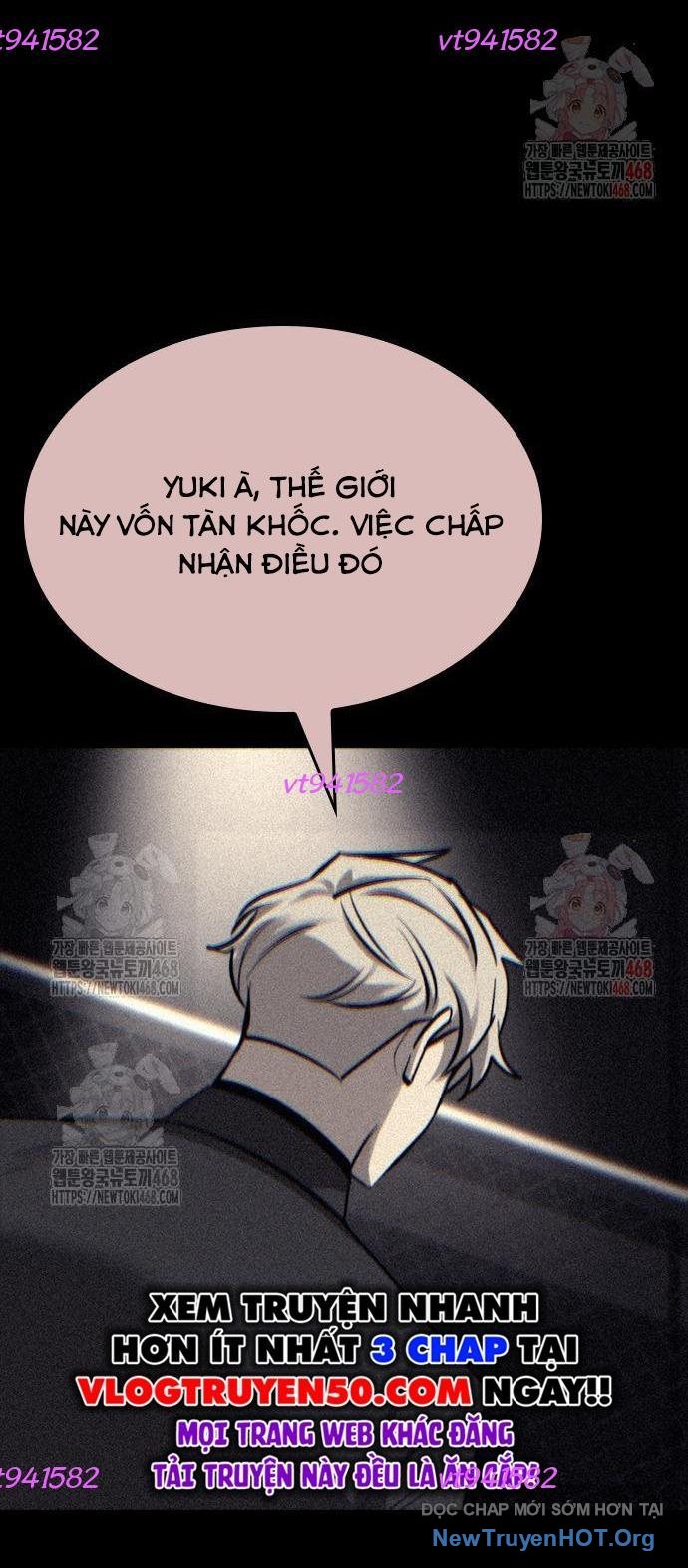 VentaBlack chapter 32 - Trang 42