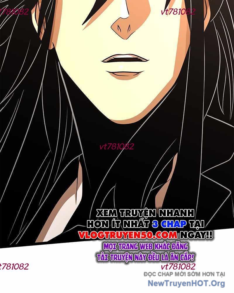 Trò Chơi Của Thần chapter 86 - Trang 5