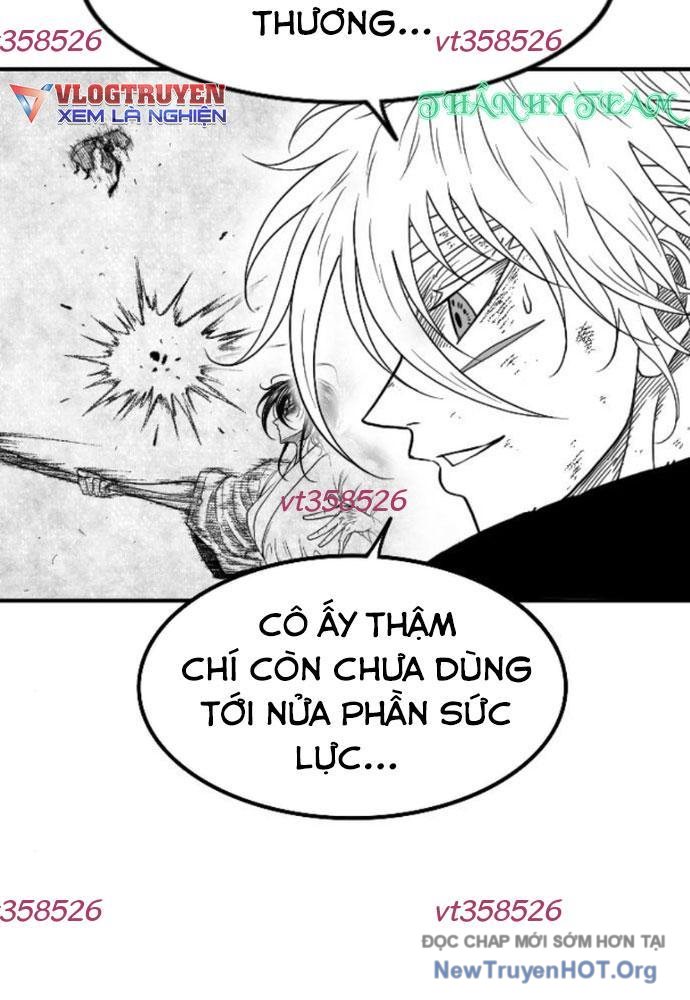 Hắc Sa chapter 48 - Trang 40