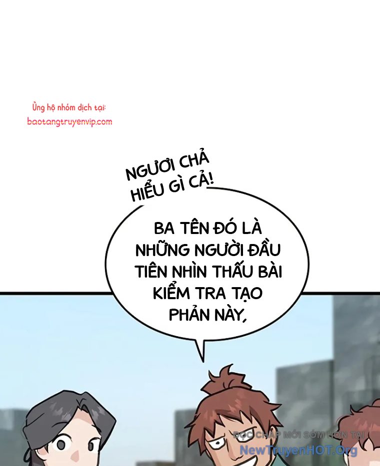 Tôi trở thành chồng của giáo chủ ma giáo chapter 17 - Trang 139