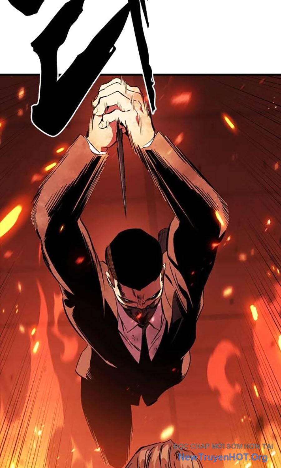 Đại Tướng Chiến chapter 47 - Trang 54