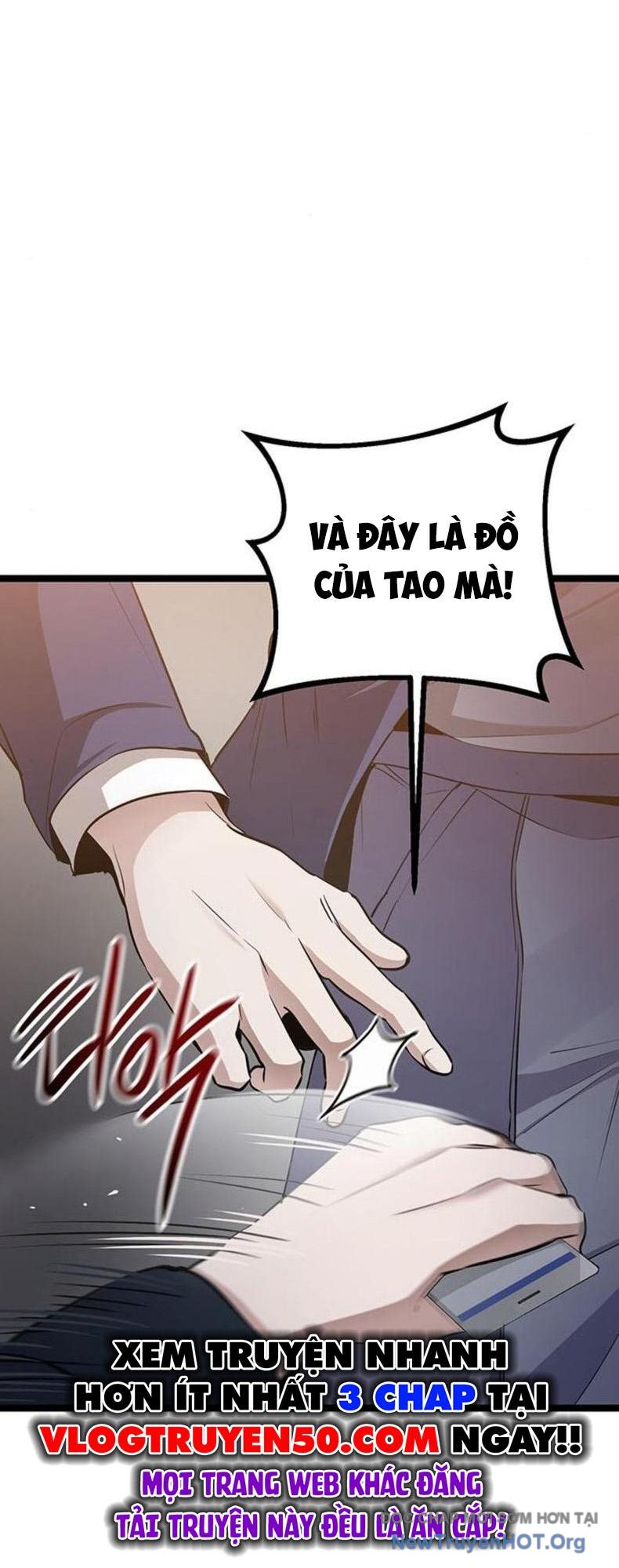 Vương Hậu Đi Học chapter 52 - Trang 23