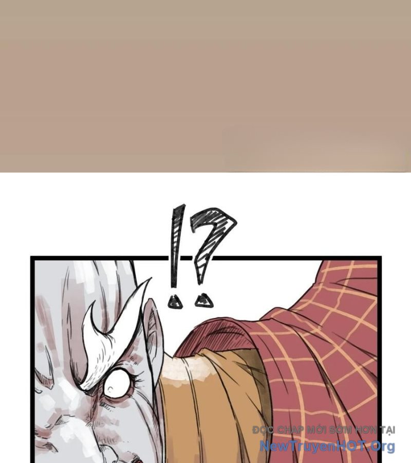 Hiệp Khách Hành Bất Thông chapter 53 - Trang 3