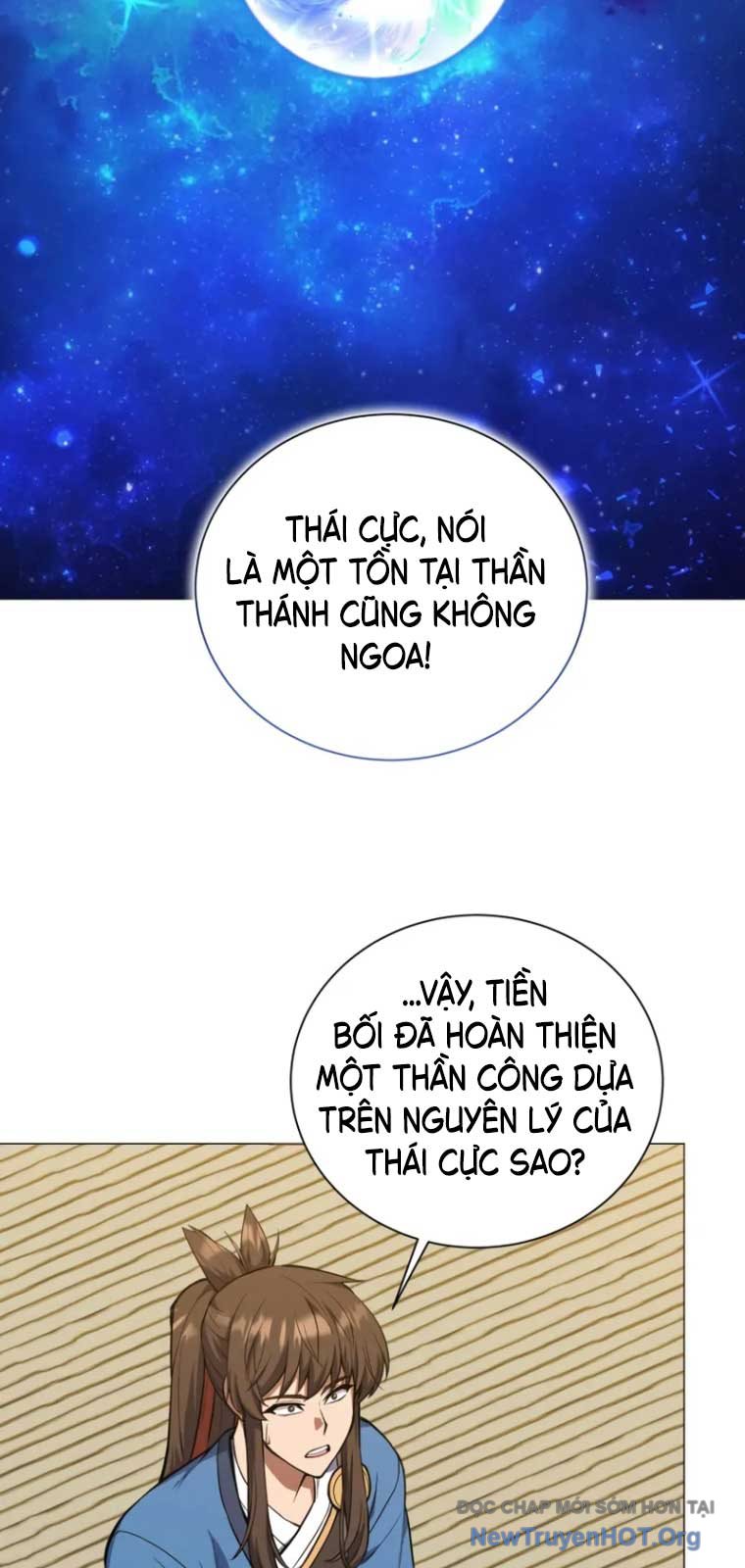 Tuyệt Đỉnh Võ Lâm chapter 46 - Trang 25