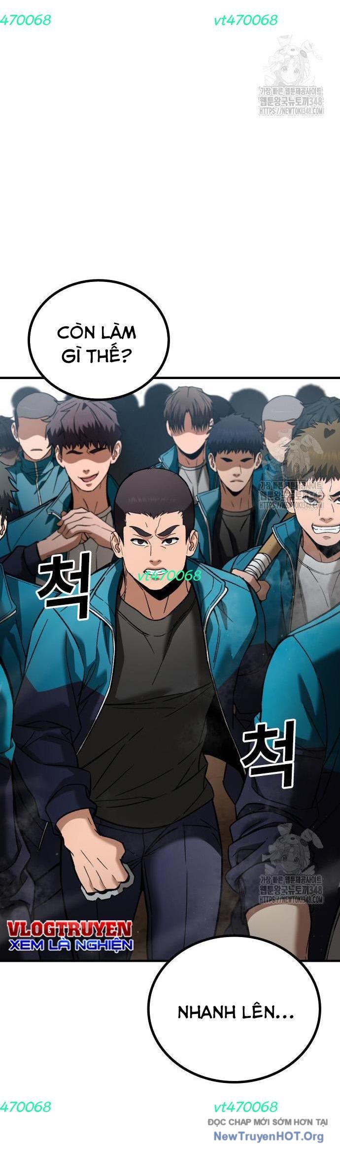 Anh Hùng Dẹp Loạn chapter 12 - Trang 55