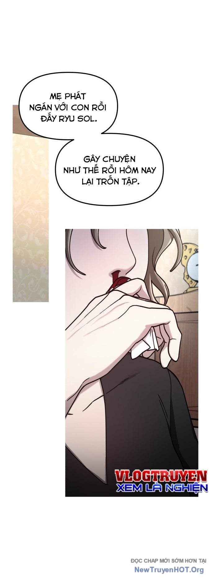 Mẹ Nào Con Nấy chapter 52 - Trang 53