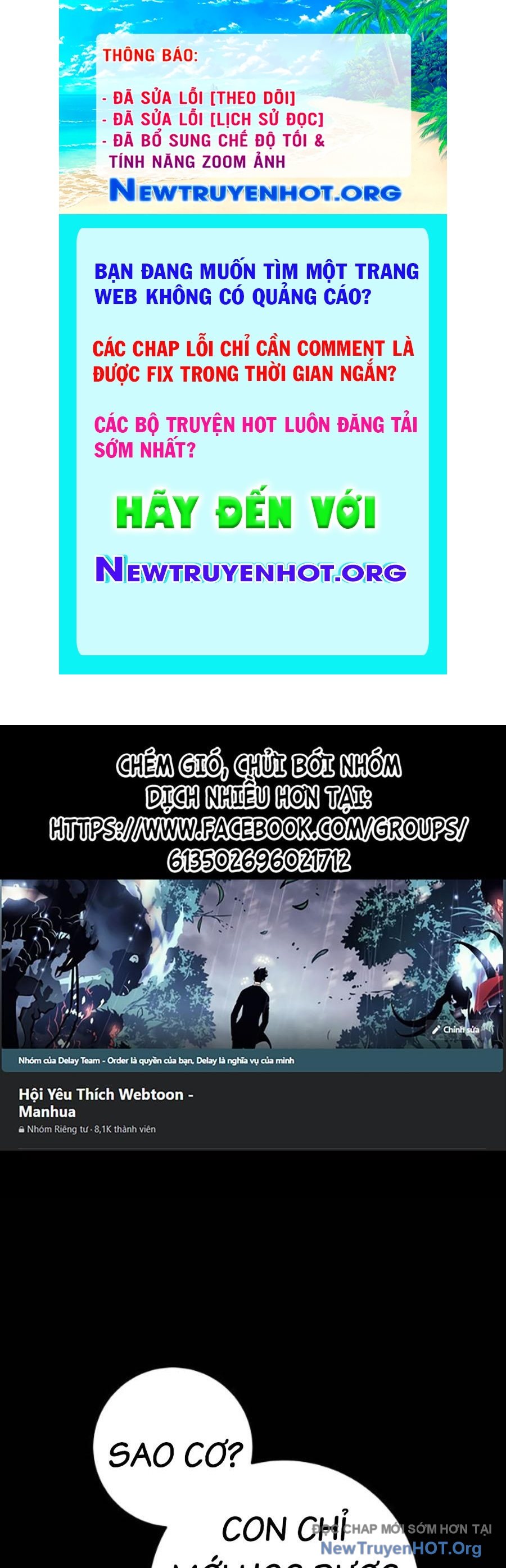 Thanh Kiếm Của Hoàng Đế chapter 89 - Trang 1