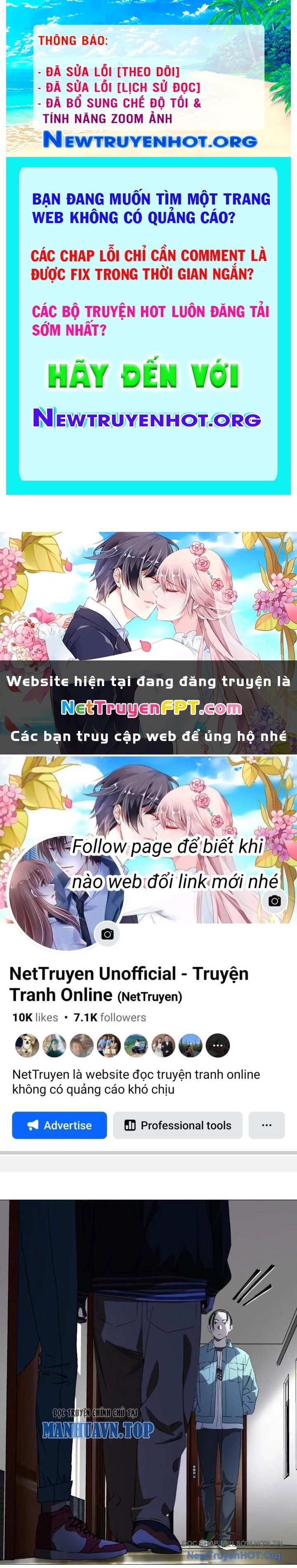 Giờ ngọ ba khắc chapter 11 - Trang 1