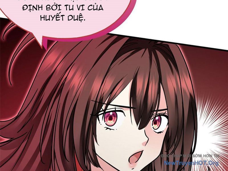 Hóa ra ta là đời sau của yêu quái chapter 16 - Trang 30