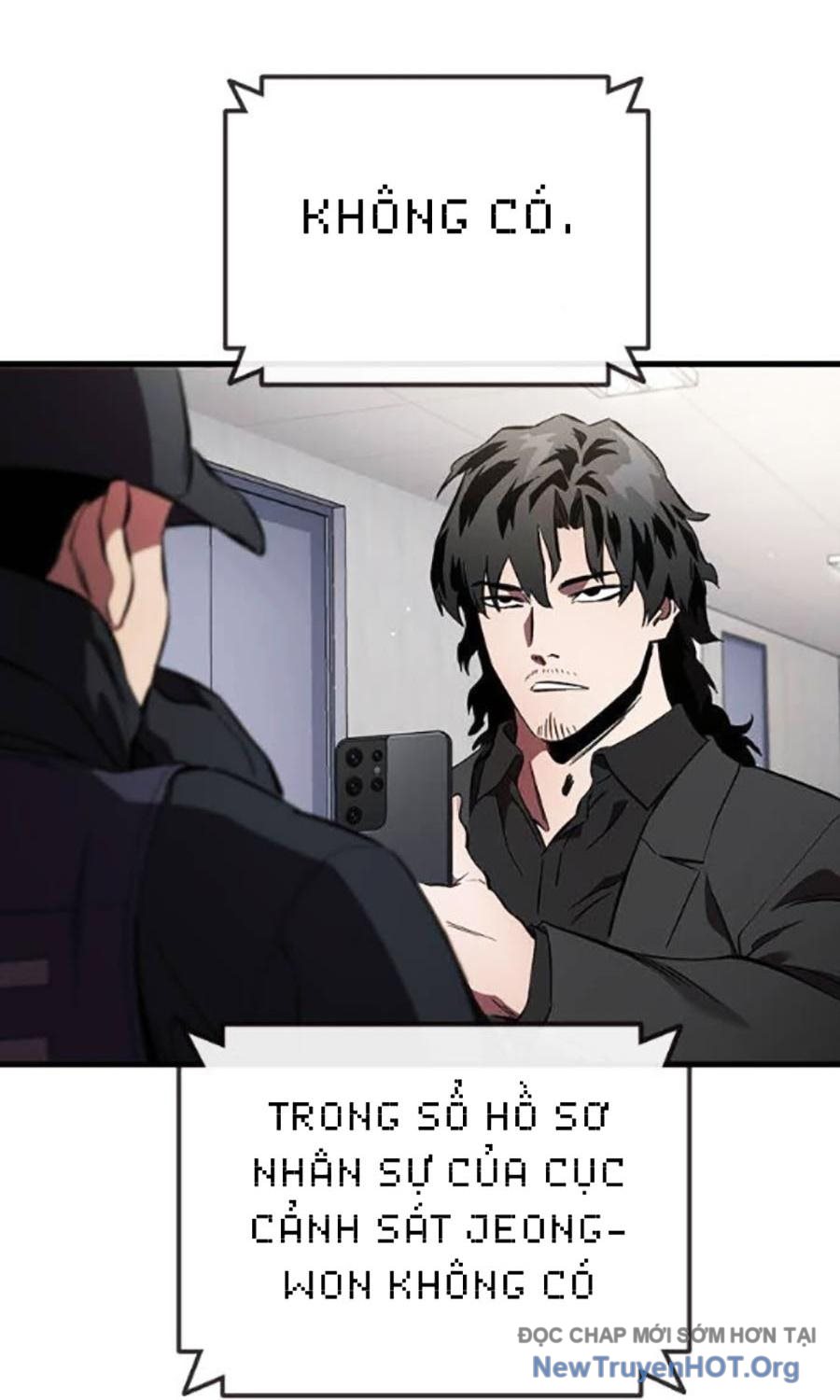 Đại Tướng Chiến chapter 45 - Trang 14