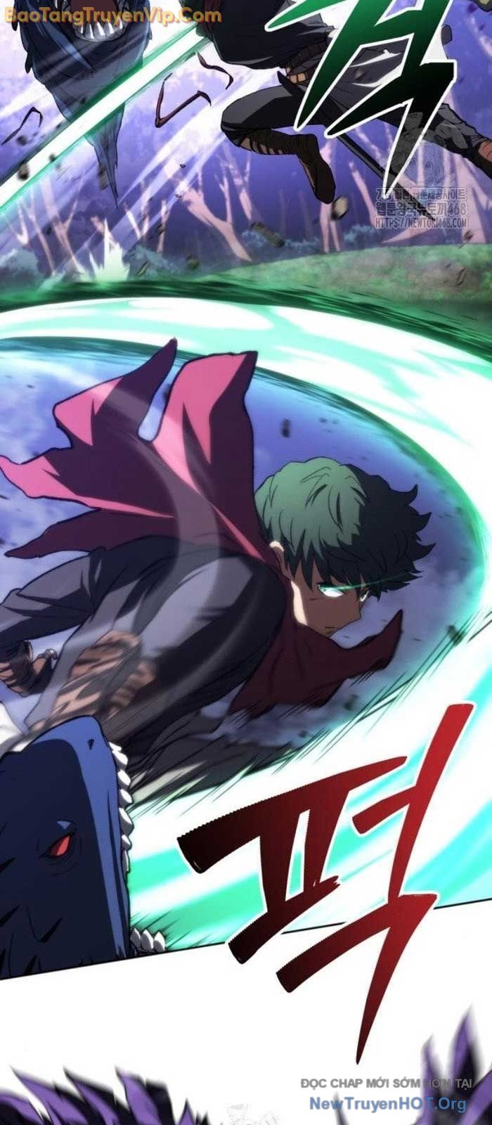 Wild Ranker chapter 9 - Trang 21