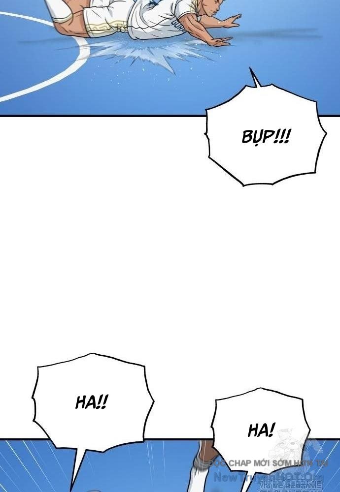 Thủ Môn chapter 42 - Trang 24