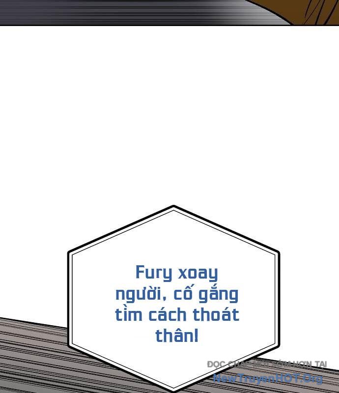 Vua Võ Đài chapter 123 - Trang 27