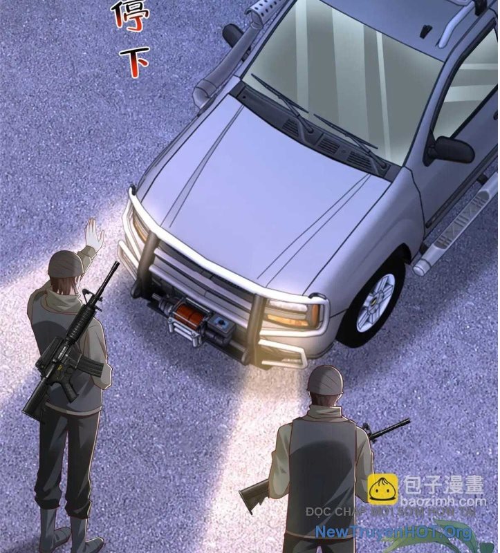 Mỗi Tuần Ta Có Một Nghề Nghiệp Mới chapter 806 - Trang 7