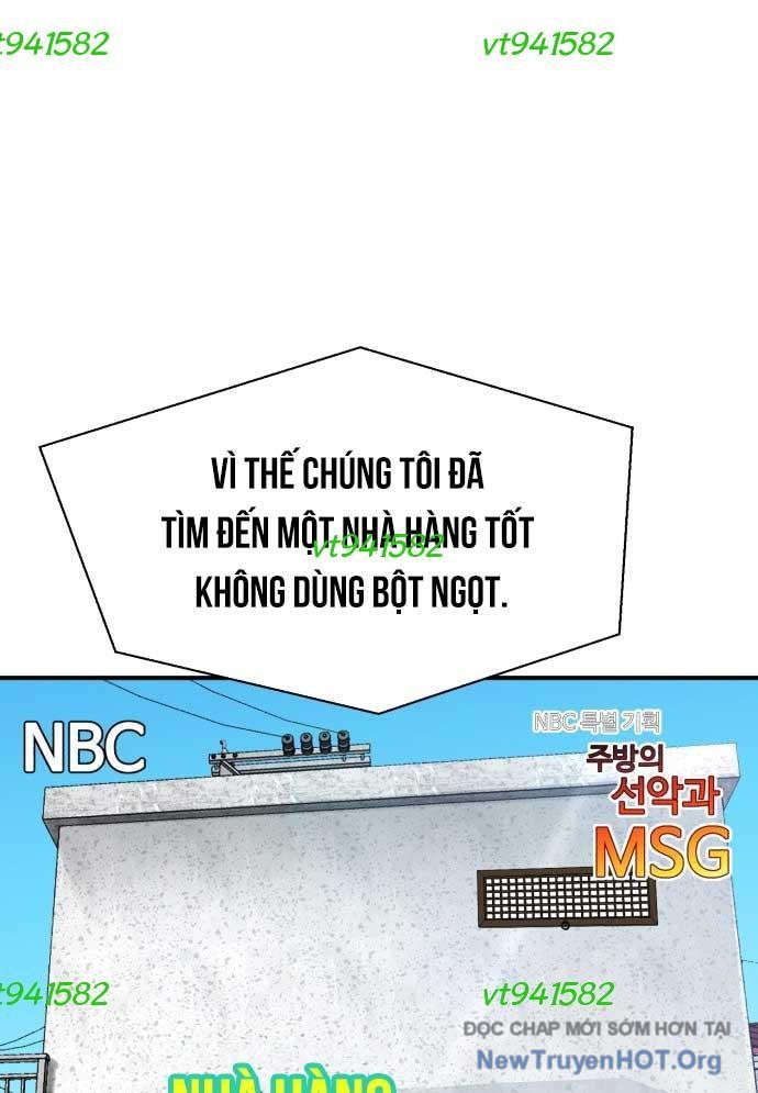 Nhà Hàng Kỳ Lạ chapter 22 - Trang 64