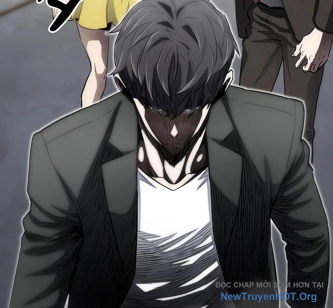 Ác Nhân Lồng Bát Giác chapter 26 - Trang 83