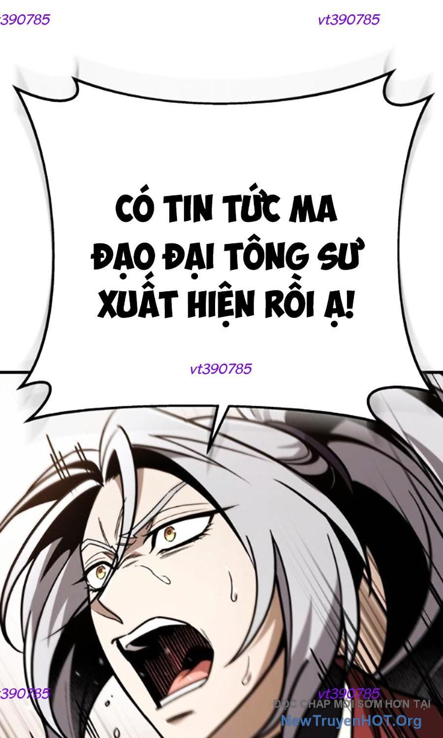 Thanh Kiếm Của Hoàng Đế chapter 88 - Trang 78