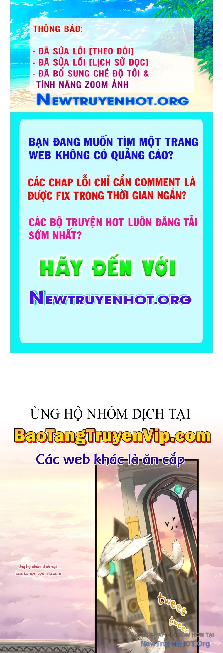 Ánh Sáng Cuối Con Đường chapter 232.3 - Trang 1