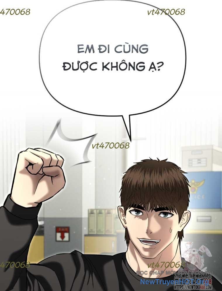 Cảnh Sát Bất Bại chapter 44 - Trang 107