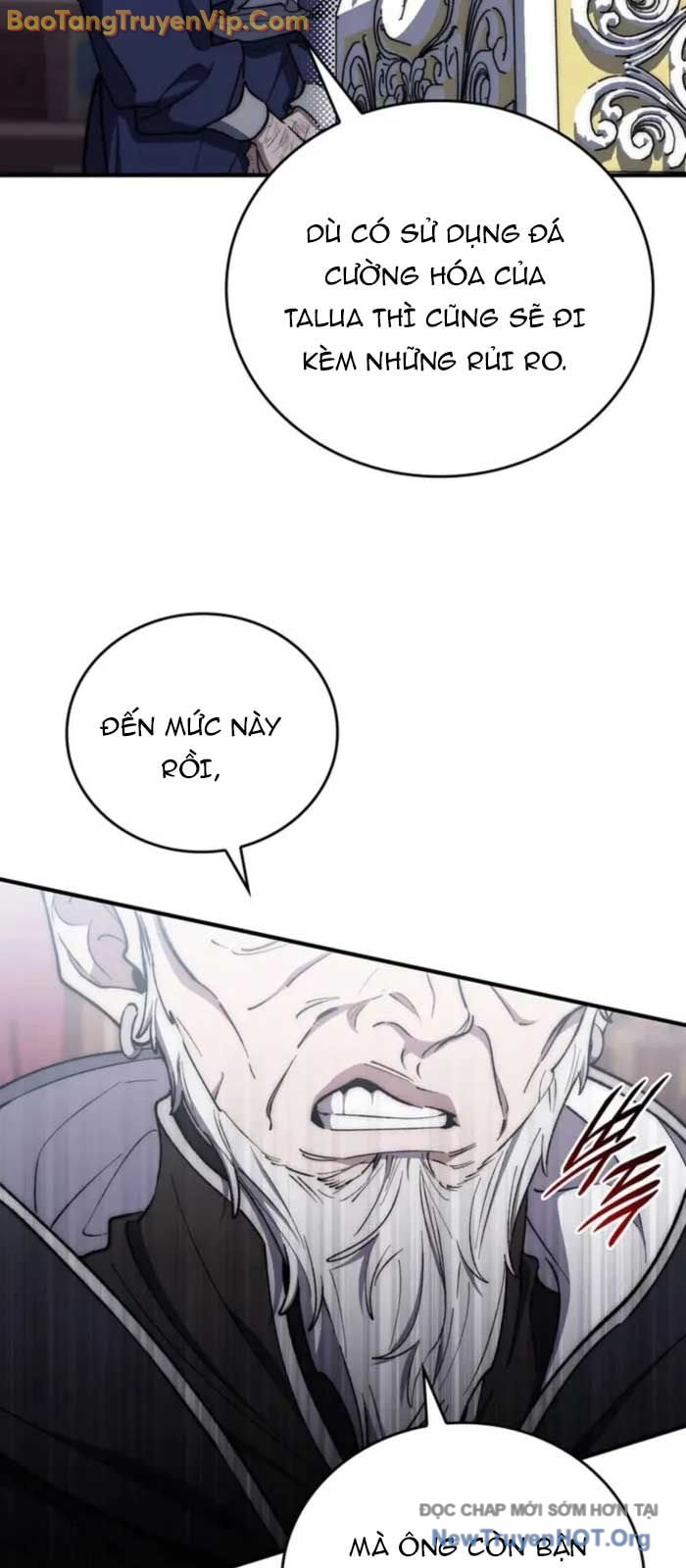 Kẻ Kiến Tạo Hầm Ngục chapter 34 - Trang 12