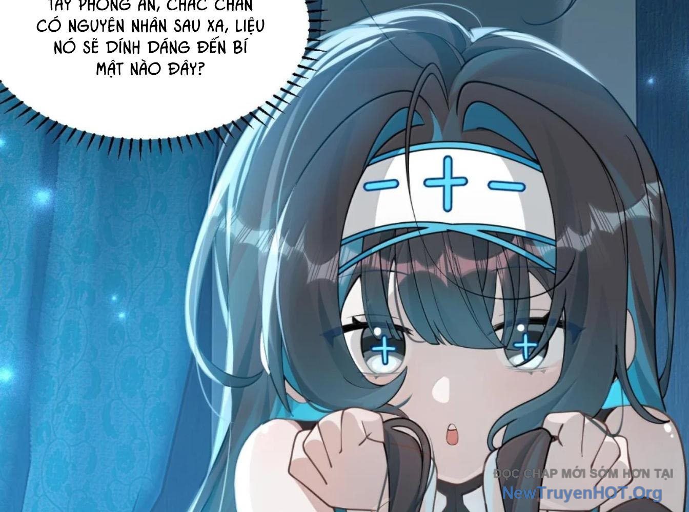 vượt cấp xuyên không, tại sao tôi lại trở thành tiểu thư tu sĩ? chapter 41 - Trang 91