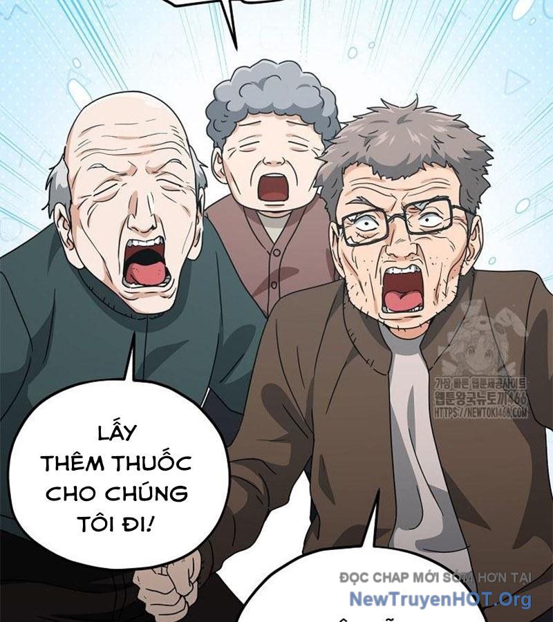 Bố Tôi Quá Mạnh chapter 197 - Trang 116