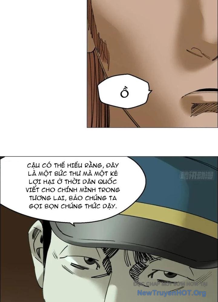 Giờ ngọ ba khắc chapter 110 - Trang 63