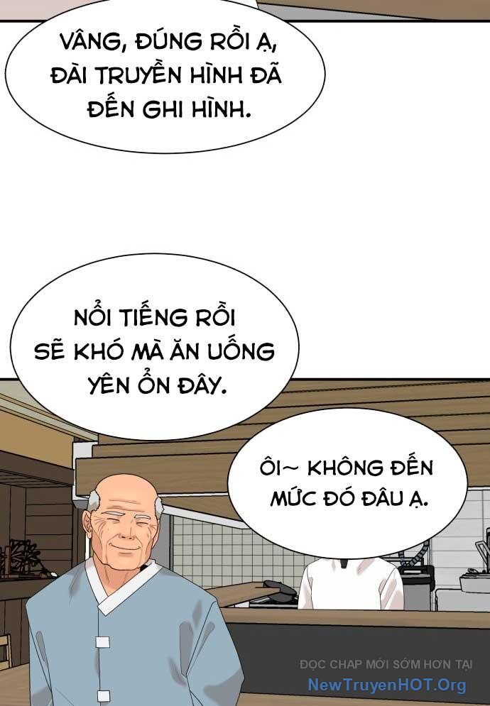 Nhà Hàng Kỳ Lạ chapter 21 - Trang 103